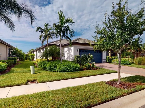 2597 DAISY DRIVE, NORTH PORT, FL 34289