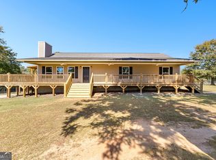 3921 Tommy Lee Cook Rd, Newnan, GA 30263