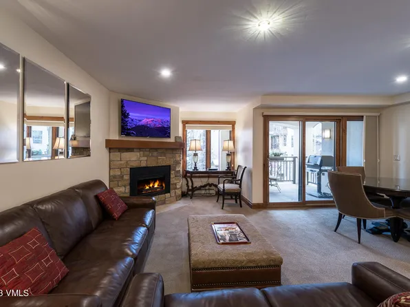 635 Lionshead Pl #294, Vail, CO 81657