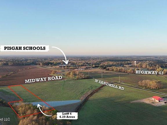 4th image of Midway Rd Lot 4