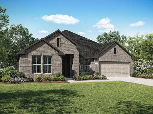 Bryson Plan, Inspiration Collection 60 at Painted Tree