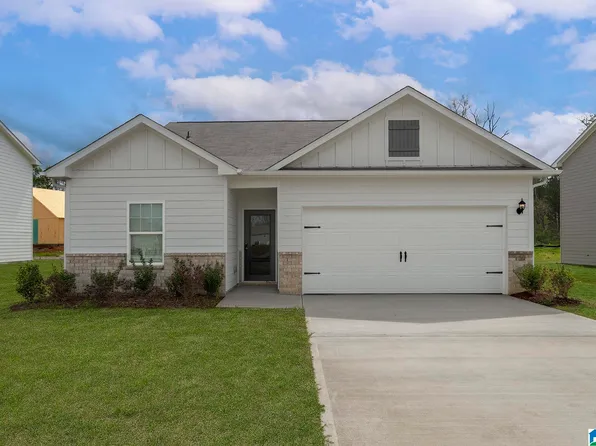 1116 Pilgrim Ln, Montevallo, AL 35115