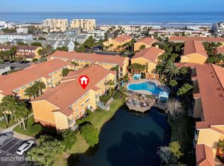 202 Laguna Villas Blvd #B13, Jacksonville Beach, FL 32250