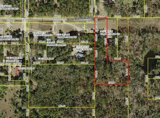 370 Grace Cunningham Rd, Quincy, FL 32352