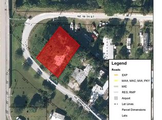 1769 NE Seneca Ave, Stuart, FL 34994