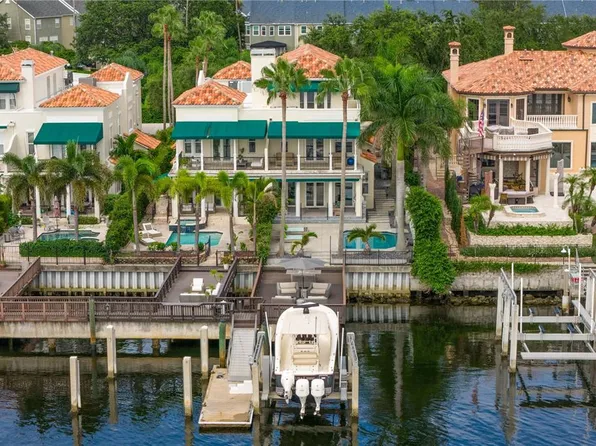 1155 Abbeys Way, Tampa, FL 33602