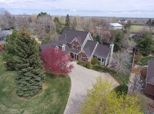 1915 Country Club Rd, Fort Collins, CO 80524