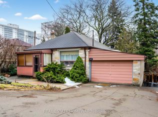 63 Donside Dr, Toronto, ON M1L 1P8