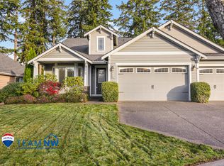 4330 Abigail Dr NE, Lacey, WA 98516