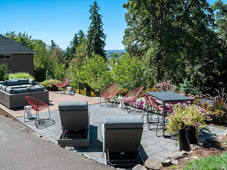Caldera at Sunnybrook | Sun Deck