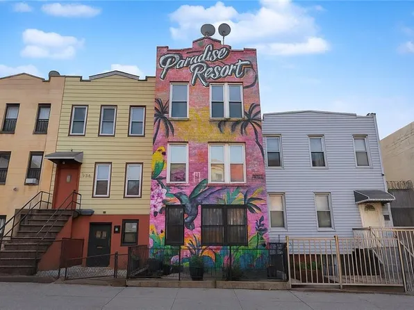 326 39th St, Brooklyn, NY 11232