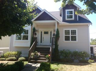 5631 46th Ave SW, Seattle, WA 98136