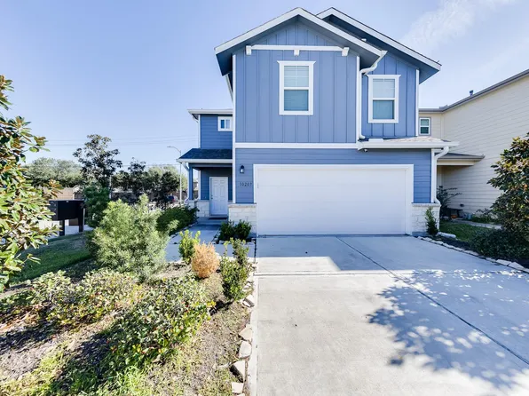 10207 Cannons Run Way, Houston, TX 77034