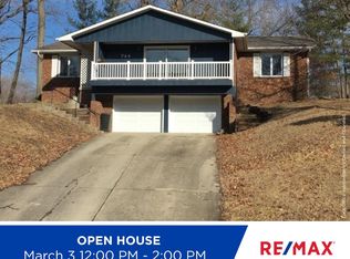 744 N Antler Dr, Mt Zion, IL 62549