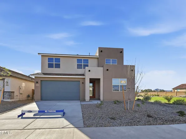 719 W Riparian Drive, San Tan Valley, AZ 85140
