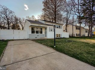 1836 Colmar Rd, Baltimore, MD 21207