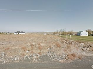 5590 Panorama Drive NE, Moses Lake, WA 98837
