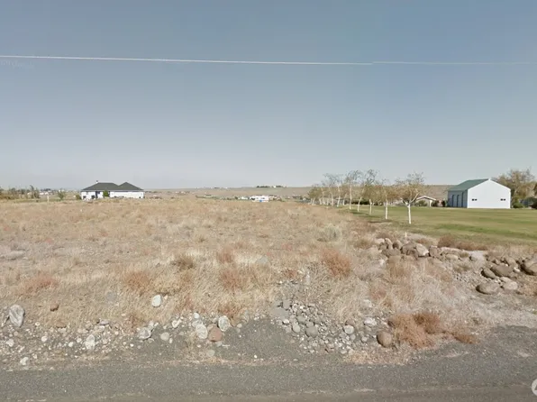 5590 Panorama Drive NE, Moses Lake, WA 98837