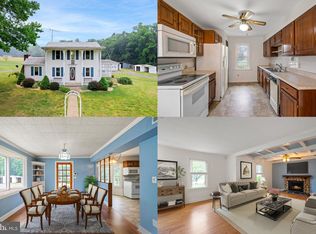 7374 Hoppy Ln, Locust Grove, VA 22508