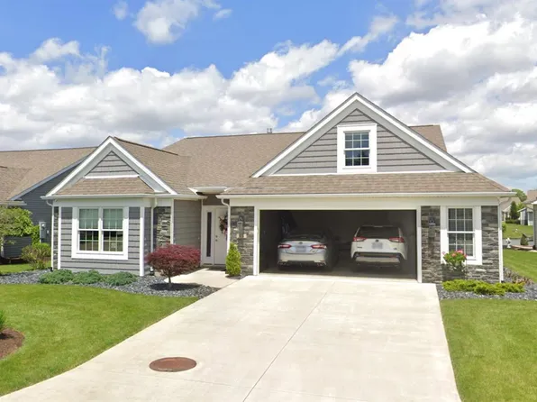 65 Grassland Cir, Norwalk, OH 44857