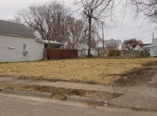 1541 Cumnock St, Henderson, KY 42420