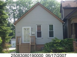 10127 S Beverly Ave, Chicago, IL 60643