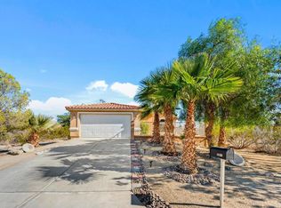 16228 Avenida Merced, Desert Hot Springs, CA 92240