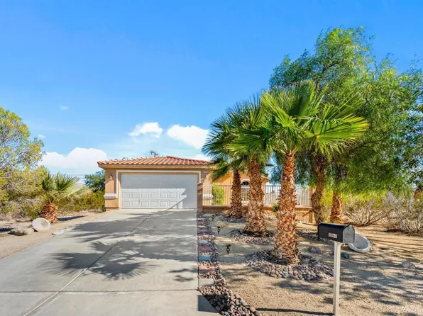 16228 Avenida Merced, Desert Hot Springs, CA 92240