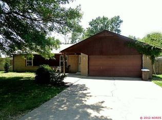 250 C St NE, Inola, OK 74036