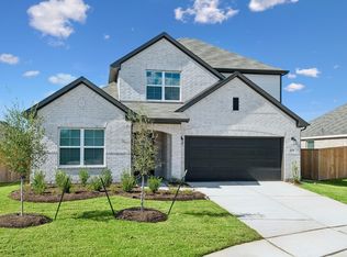 3330 Hereford Dr, Rosenberg, TX 77471