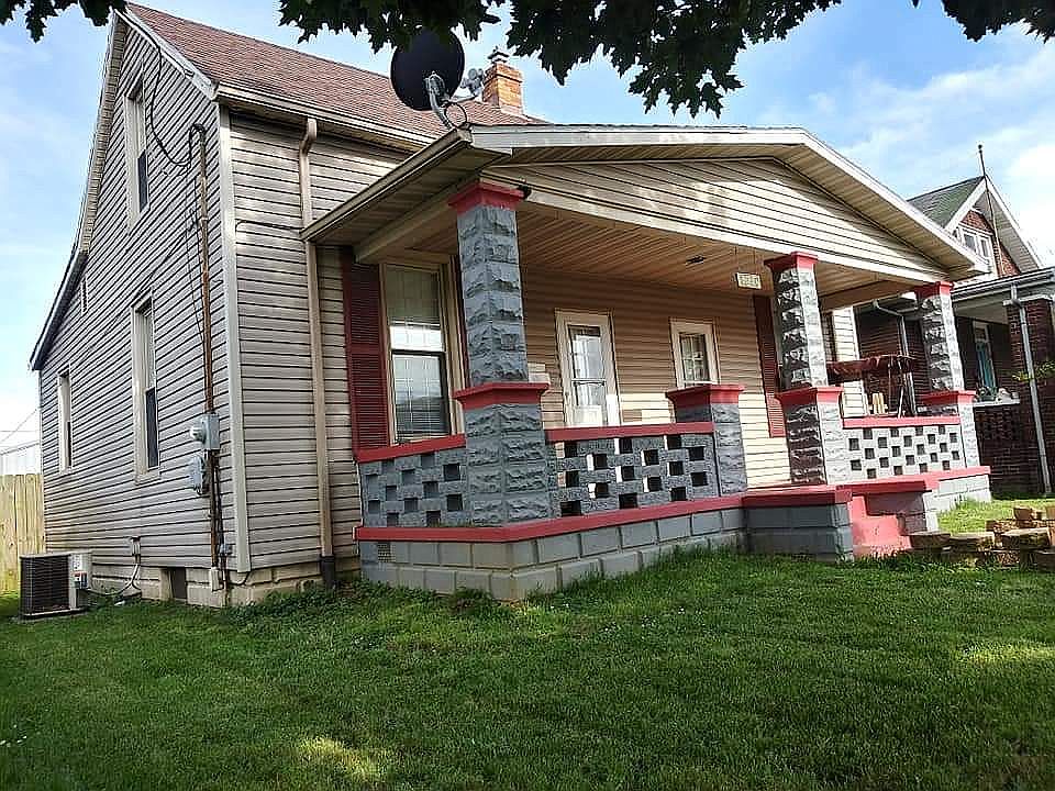 1240 Main St, Tell City, IN 47586 Zillow