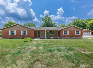 3660 Ferry Rd, Bellbrook, OH 45305