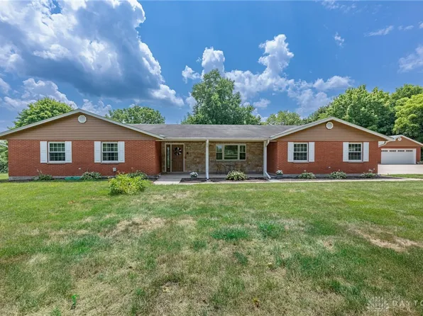 3660 Ferry Rd, Bellbrook, OH 45305
