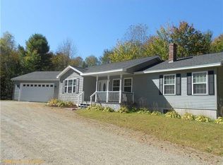 141 Bolton Hill Rd, Augusta, ME 04330