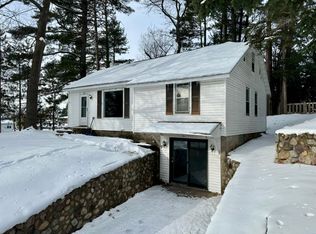 602 E Chicago Ave, Minocqua, WI 54548