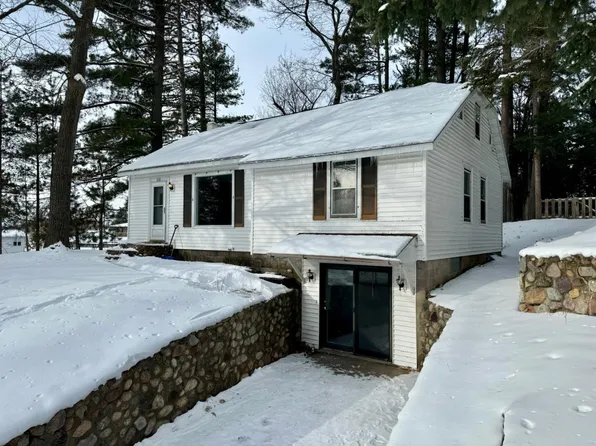 602 E Chicago Ave, Minocqua, WI 54548