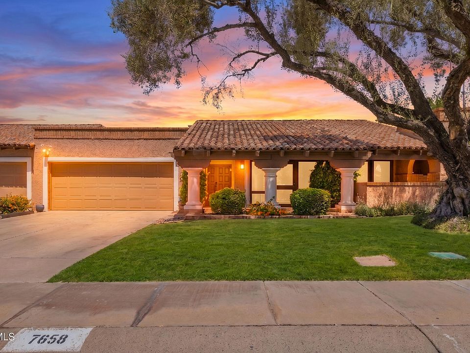 1st image of 7658 N VIA CAMELLO DEL NORTE --
