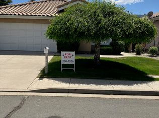 2470 Granite Springs Rd, Reno, NV 89519