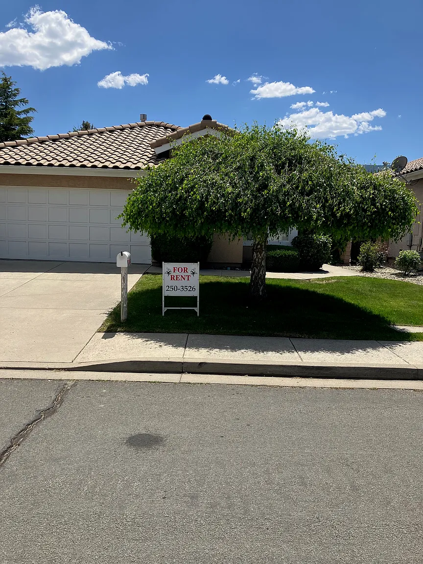 2470 Granite Springs Rd photo 1