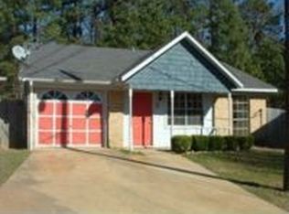 3 Latigo Trce, Longview, TX 75604