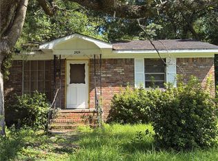 2424 Brewton Ave, Mobile, AL 36617