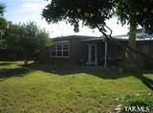 4533 E Calle Aurora, Tucson, AZ 85711