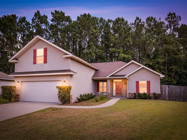 1069 Sand Dollar Way, Brunswick, GA 31523