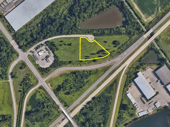 842 Cabill Dr, Holland, MI 49423