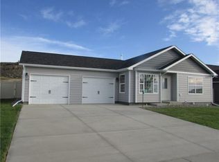7005 Shiny Penny Way, Billings, MT 59106