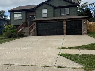15790 NW 125th St, Platte City, MO 64079