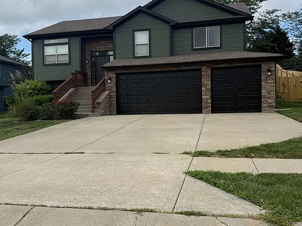 15790 NW 125th St, Platte City, MO 64079