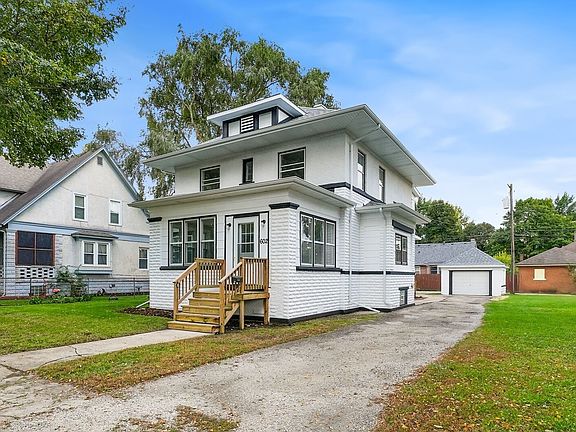 2nd image of 602 Whitley Ave