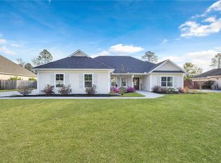 233 Huron Loop, Brunswick, GA 31523