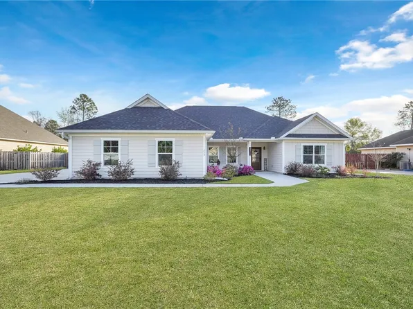 233 Huron Loop, Brunswick, GA 31523